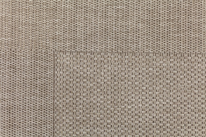 Outdoor Sisal Washed Rug 3900-37