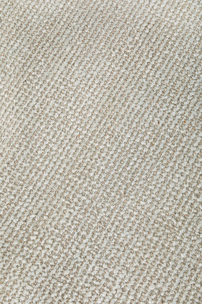 Allure Sky Cotton Rayon Rug