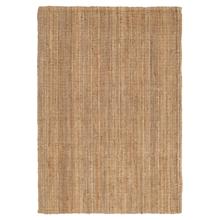 Bengal Natural Jute Rug