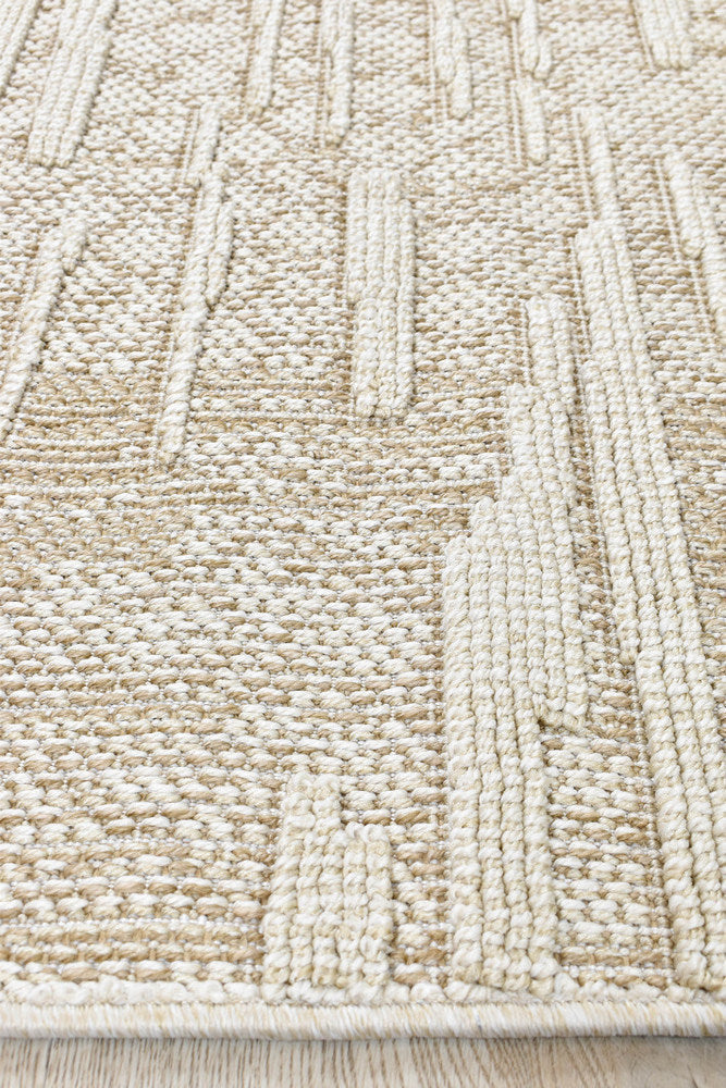 Colorado Runner 0F026A Beige