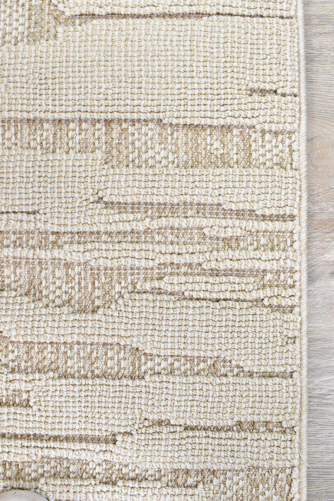 Colorado Runner 0F026A Beige