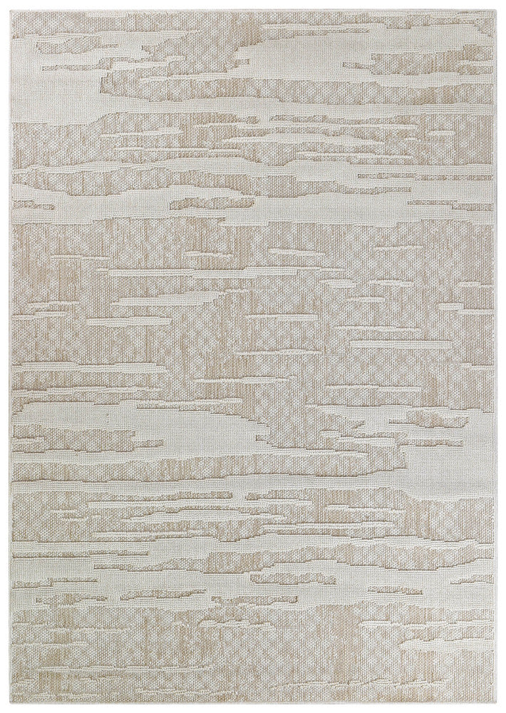 Colorado Indoor & Outdoor 0F026A Beige Rug