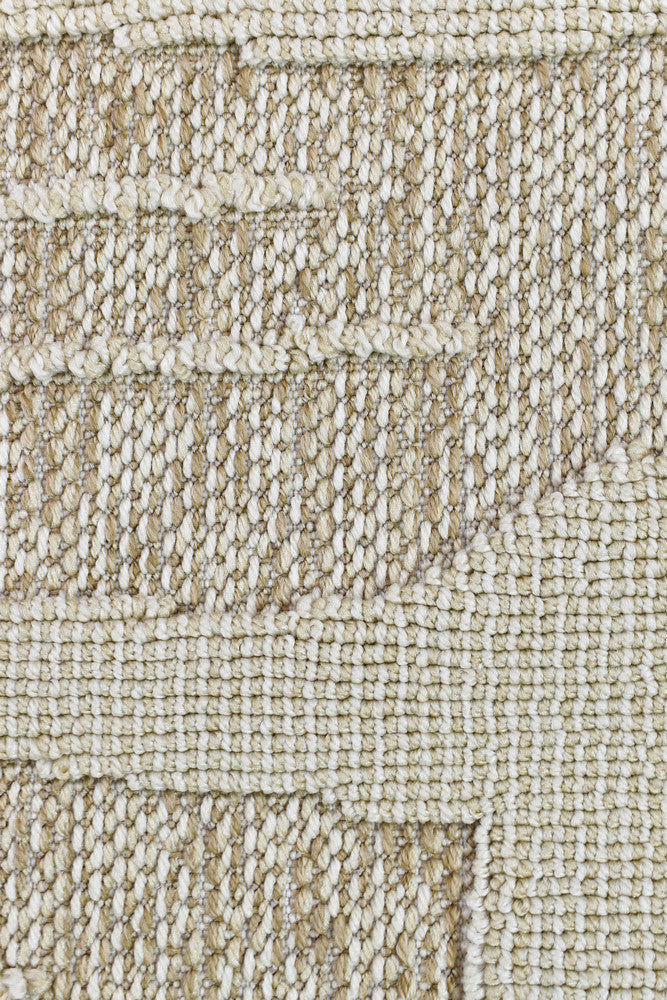 Colorado Indoor & Outdoor 0F026A Beige Rug