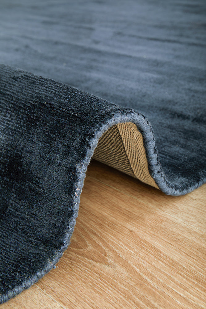 Bliss Denim Rug