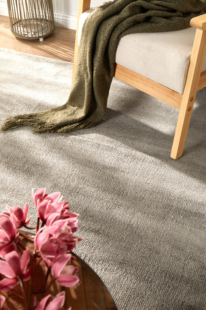 Bliss Grey Rug