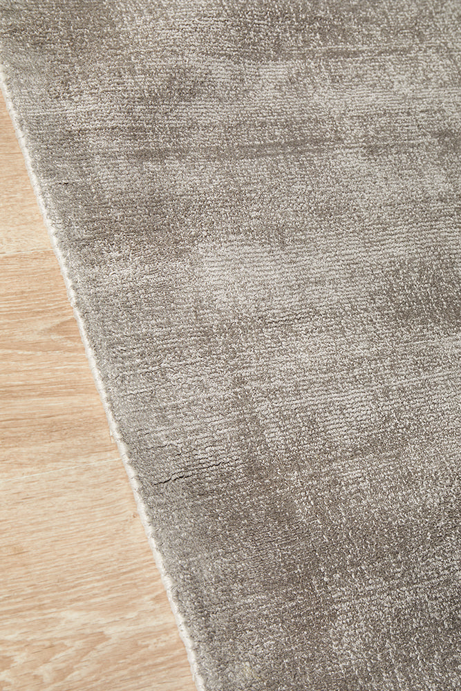 Bliss Grey Rug