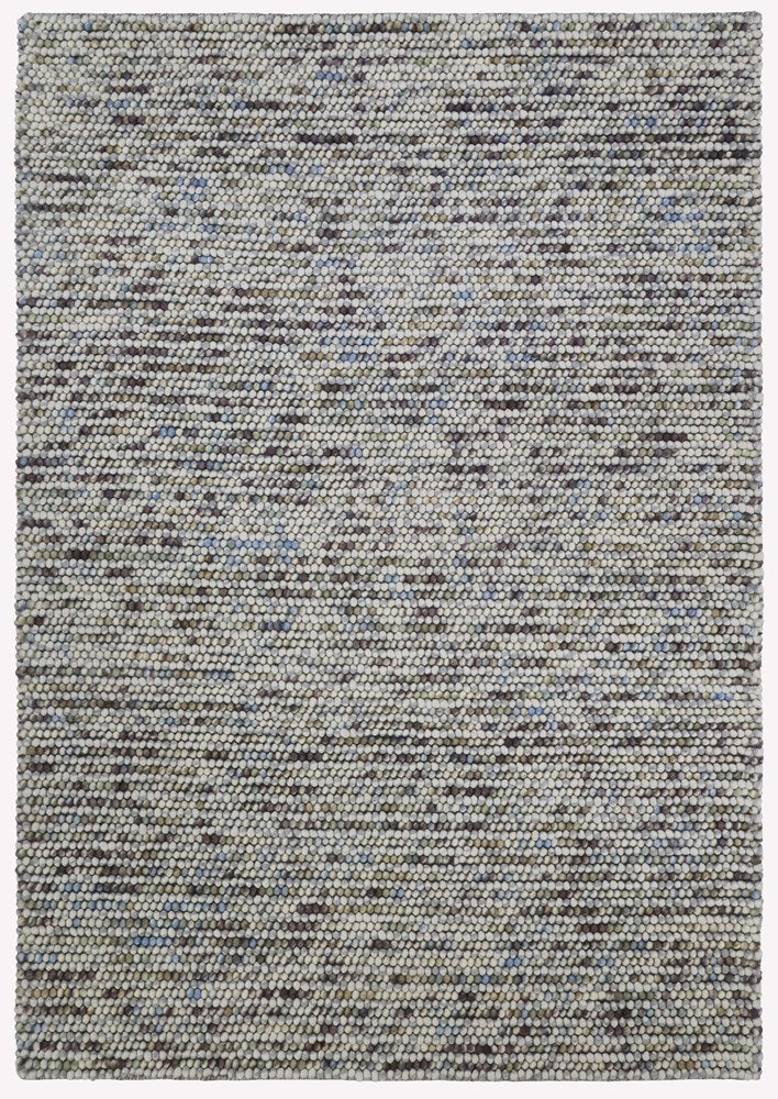 Nirvana Cooper Hand Woven Wool Rug