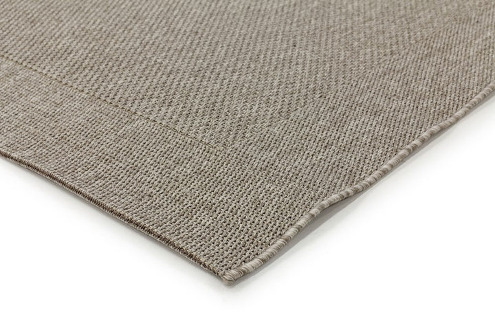 Outdoor Sisal Washed Rug 3900-37