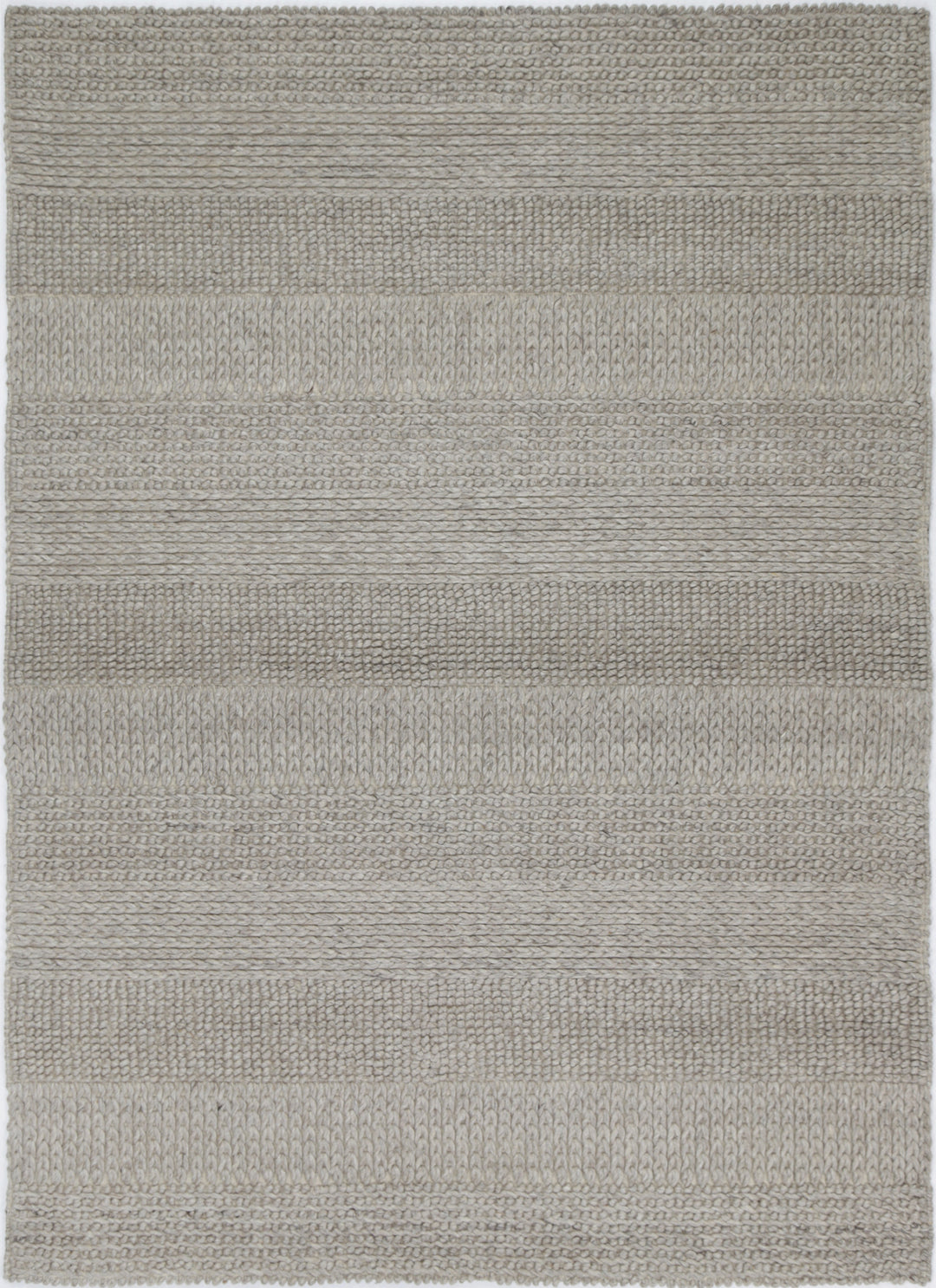 Harlow Grace Camel Wool Blend Rug