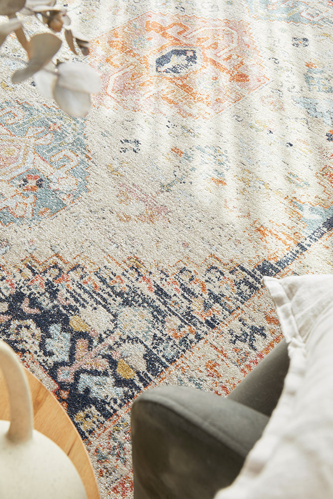 Legacy 854 Autumn Rug