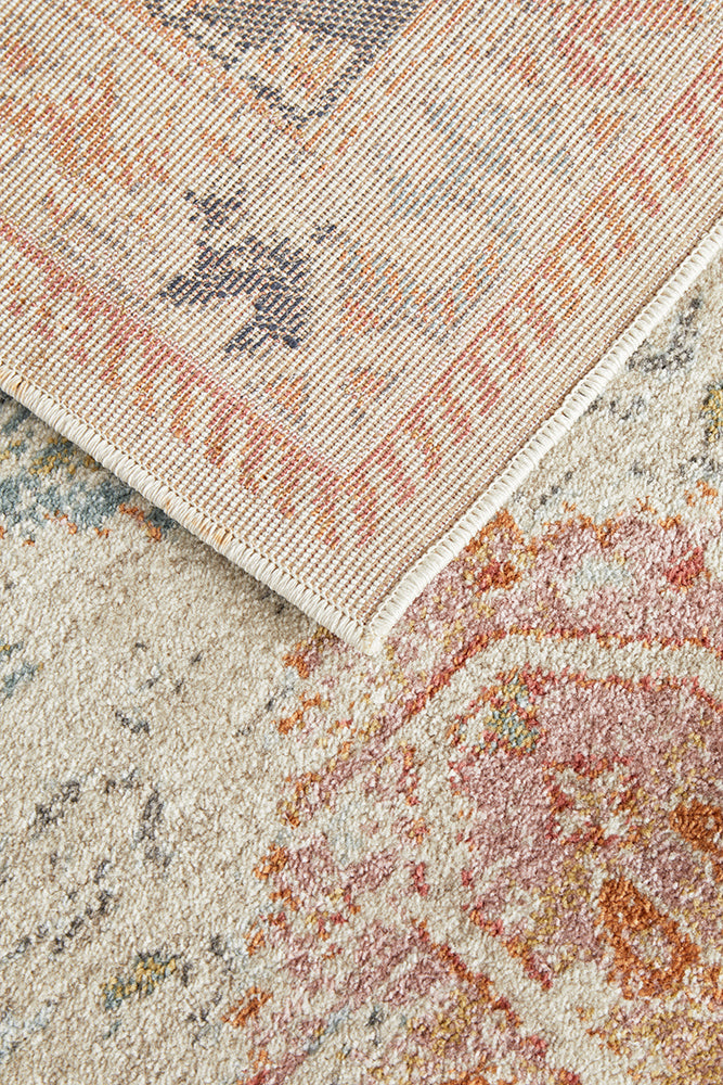 Legacy 854 Autumn Rug