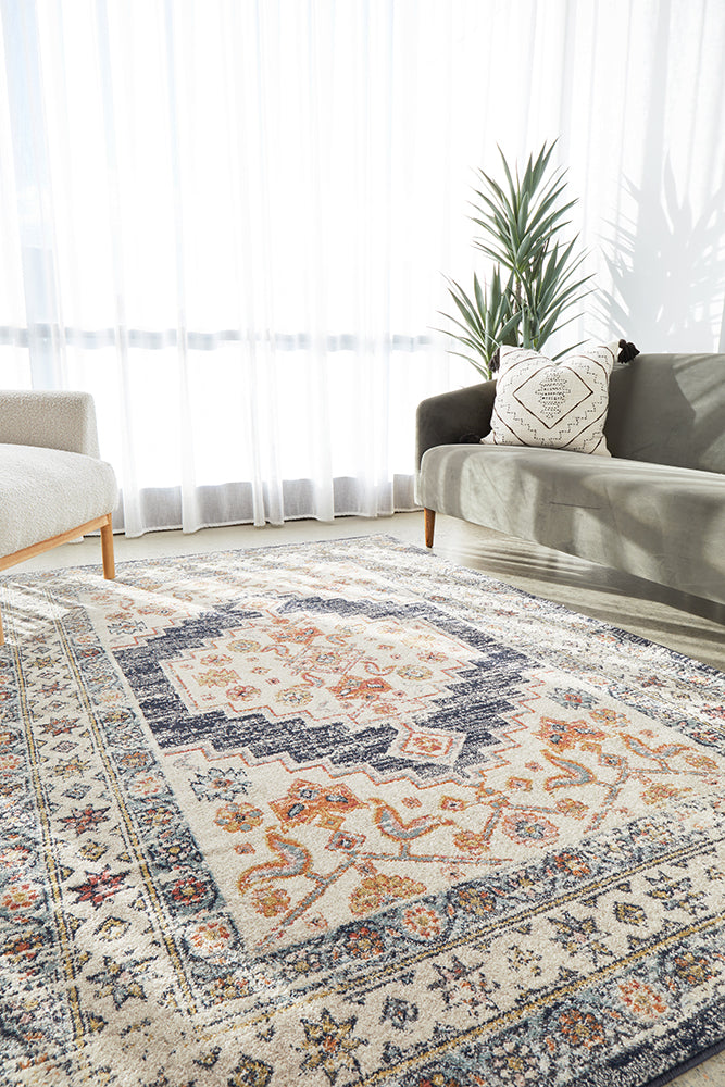 Legacy 855 Ecru Rug