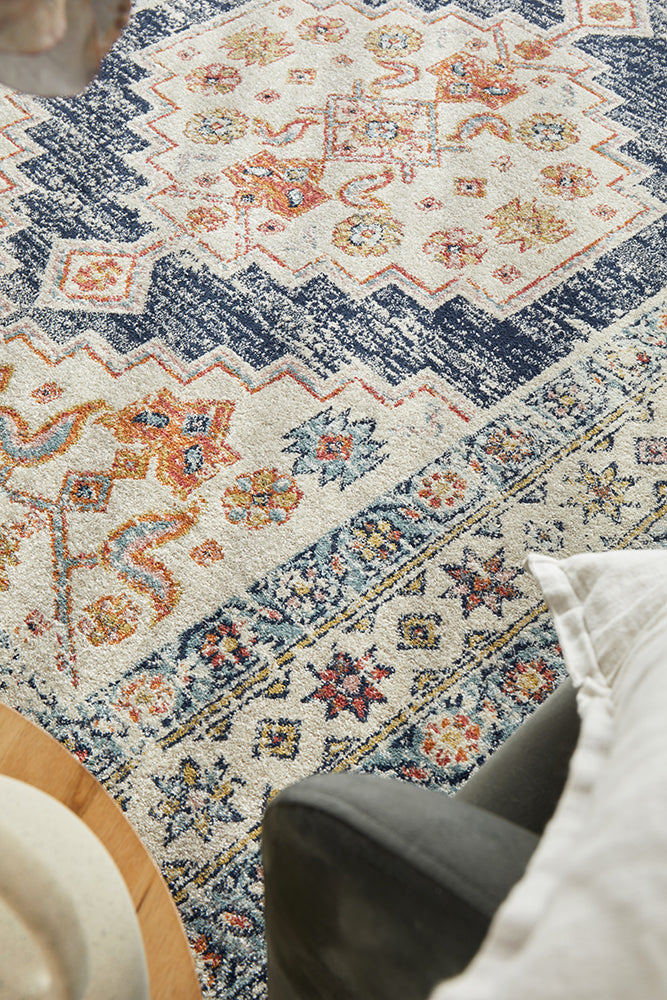 Legacy 855 Ecru Rug