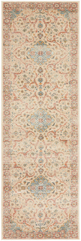 Legacy 861 Papyrus Rug