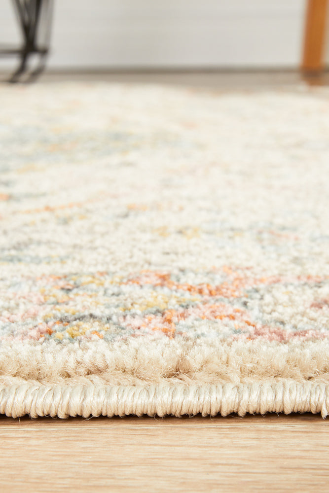 Legacy 861 Papyrus Runner Rug