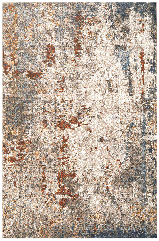 Melody Gayle Multi Rug