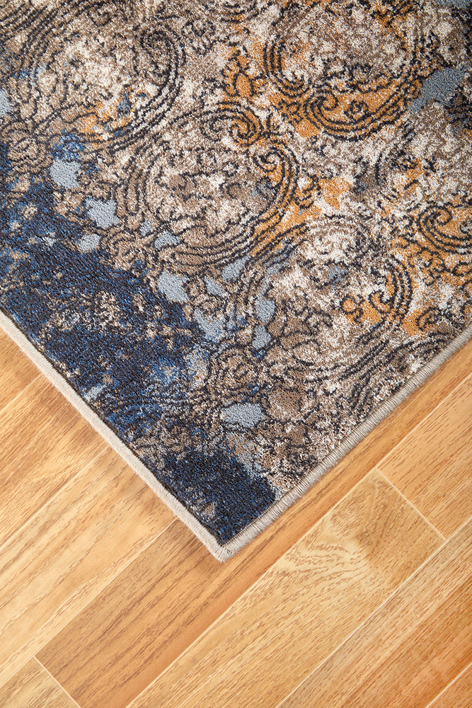 Melody Gayle Multi Rug