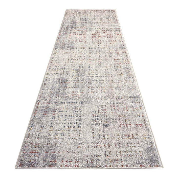 Seabreeze 1600 Beige Hallway Runner