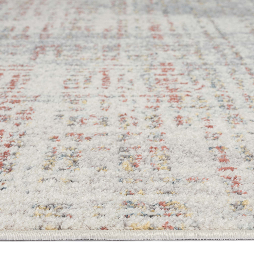 Seabreeze 1600 Beige Hallway Runner