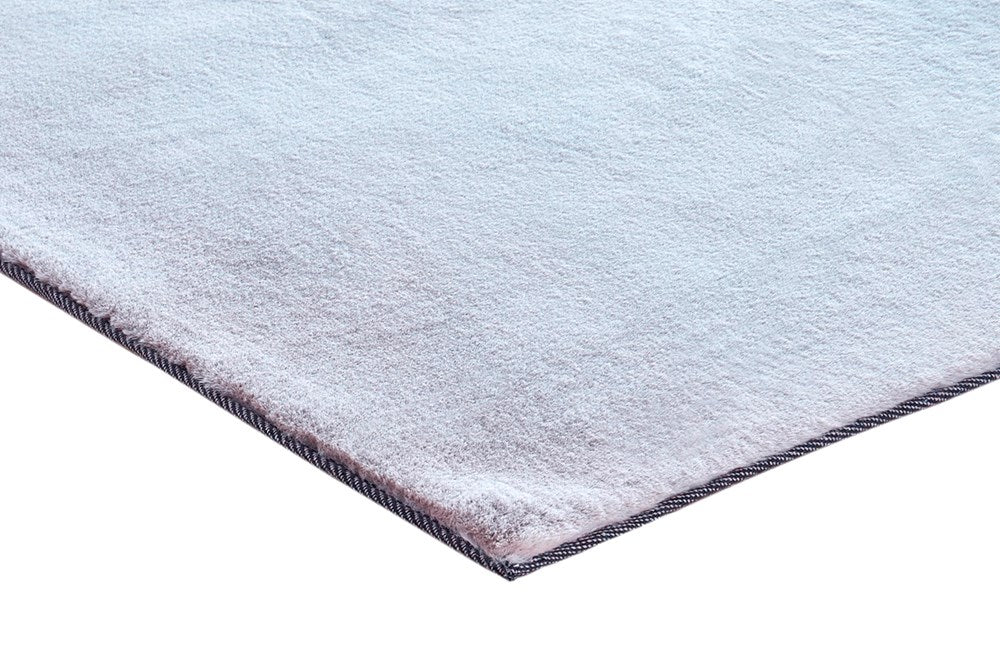 PONY RECTANGLE - GRIS - LUXURIOUS RUGS