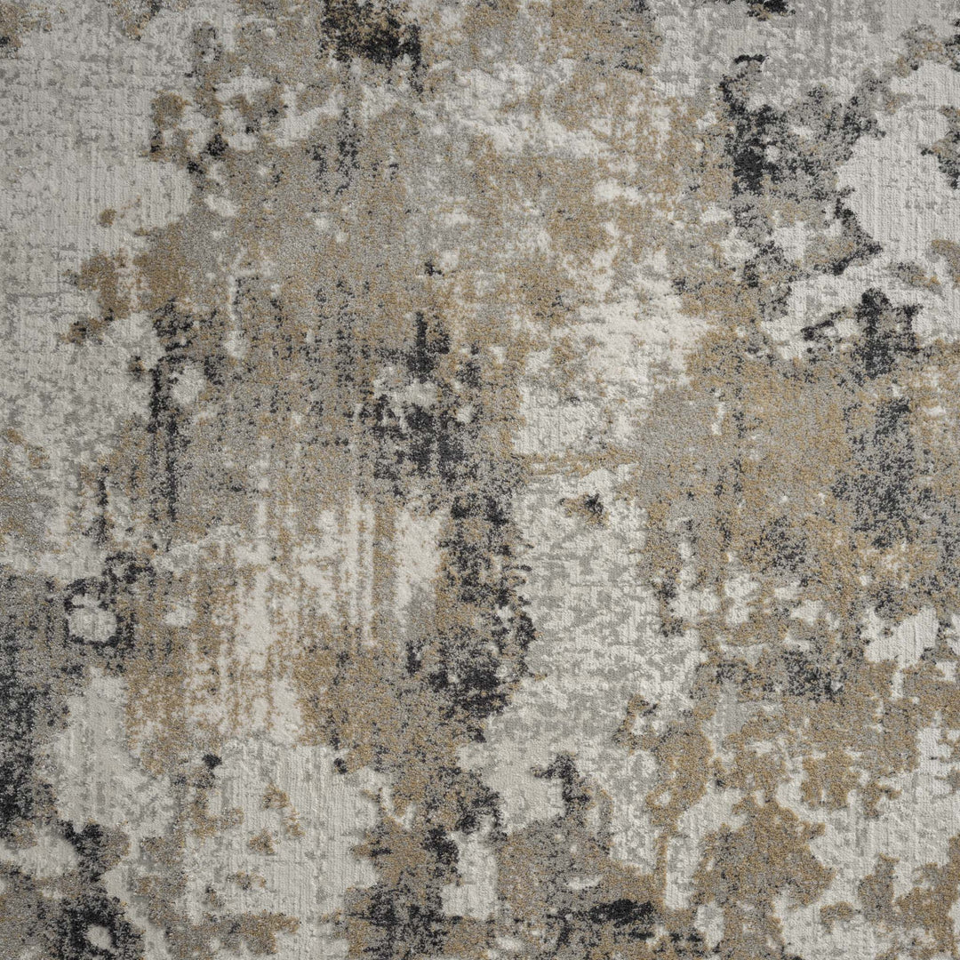 Riverstone 175 Dk Grey Hallway Runner