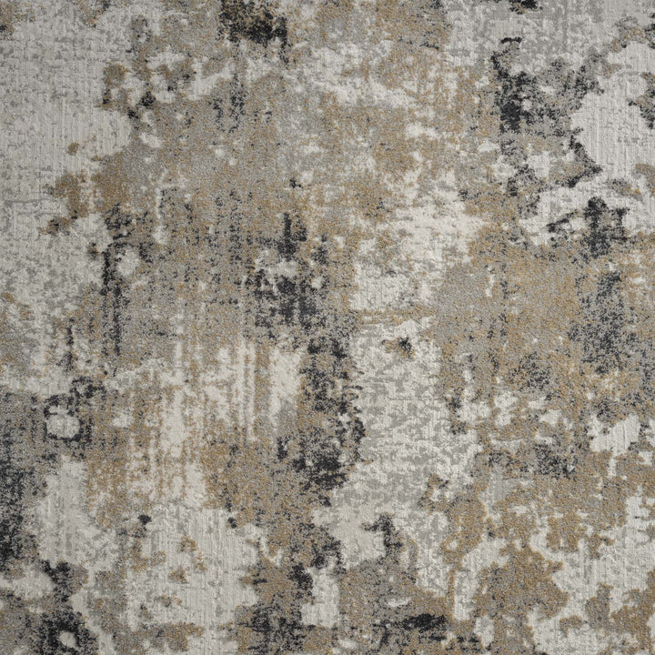 Riverstone 175 Dk Grey Hallway Runner