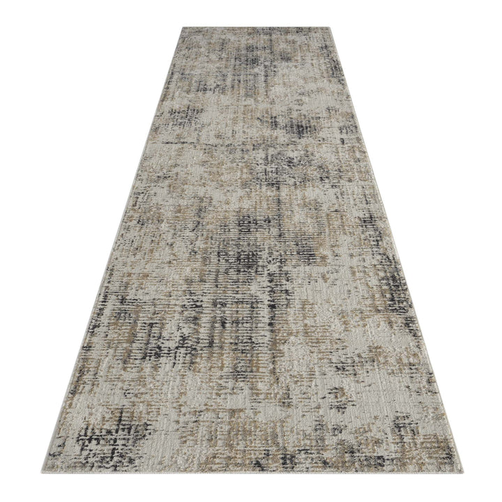 Riverstone 552 Grey Hallway Runner