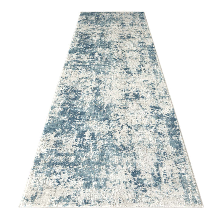 Riverstone 846 Grey Hallway Runner