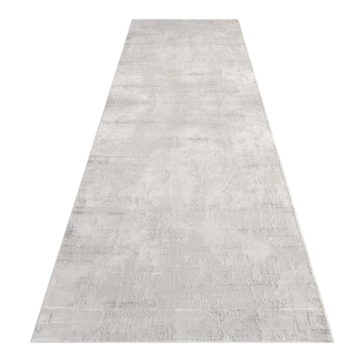 Riverstone 852 Lt Grey Hallway Runner