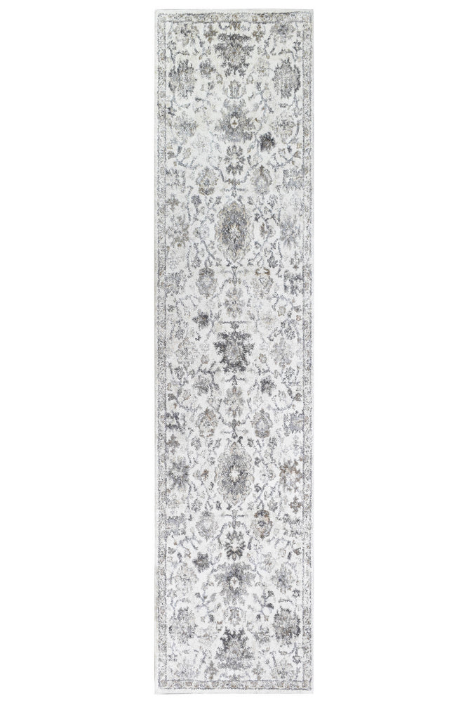 Roman 678A Pearl Bloom Runner