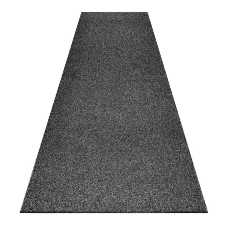 Sierra 6365 Dk Grey Hallway Runner