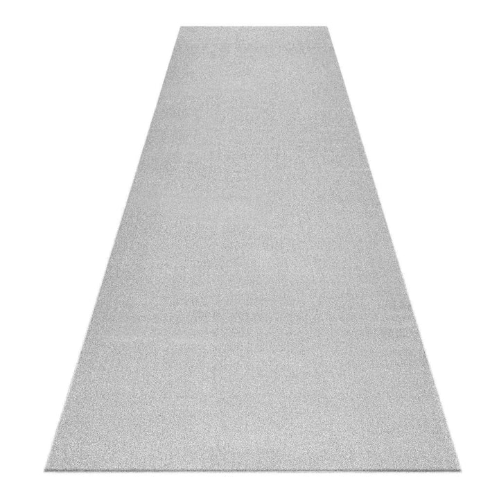 Crest 6365 Lt Grey Hallway Runner