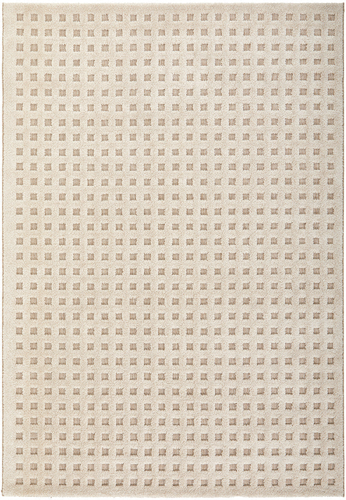 Villa Raine Natural Rug