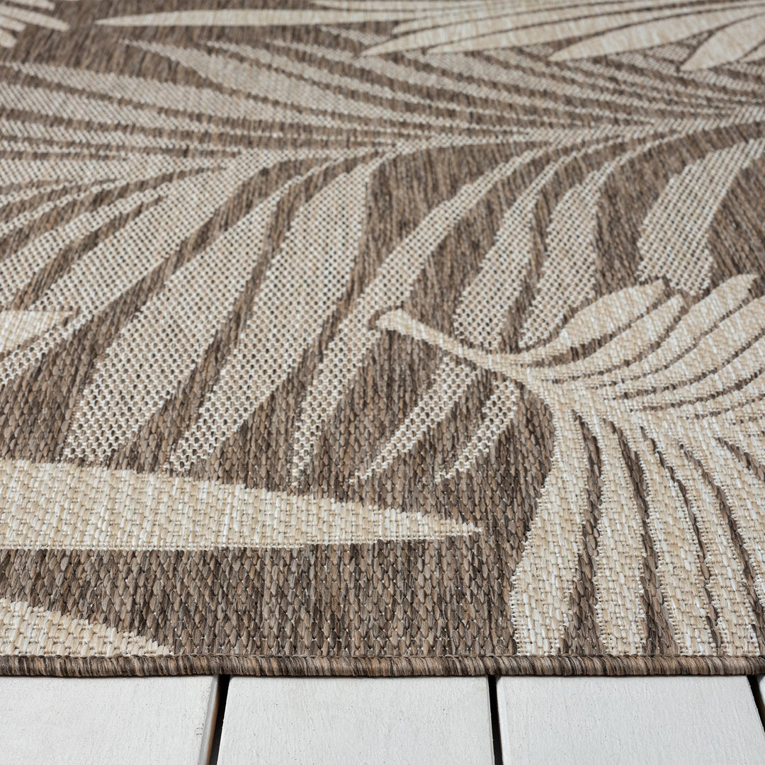 Patio 456 Taupe Runner
