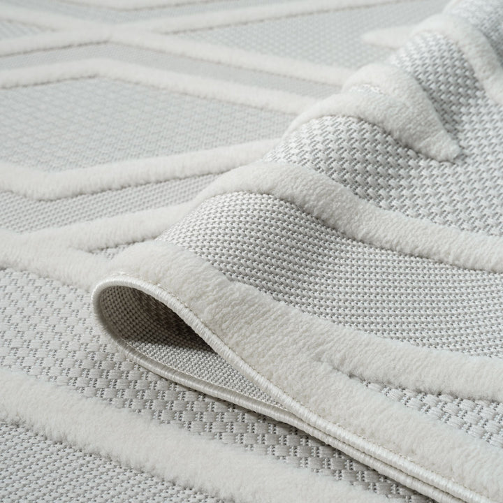 Serene 419 Linen Runner