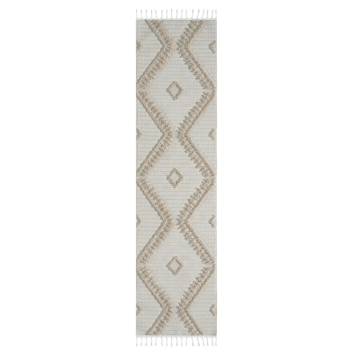 Haven 545 Taupe Runner