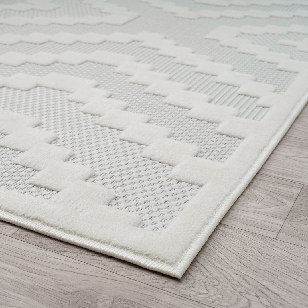 Serene 419 Linen Runner