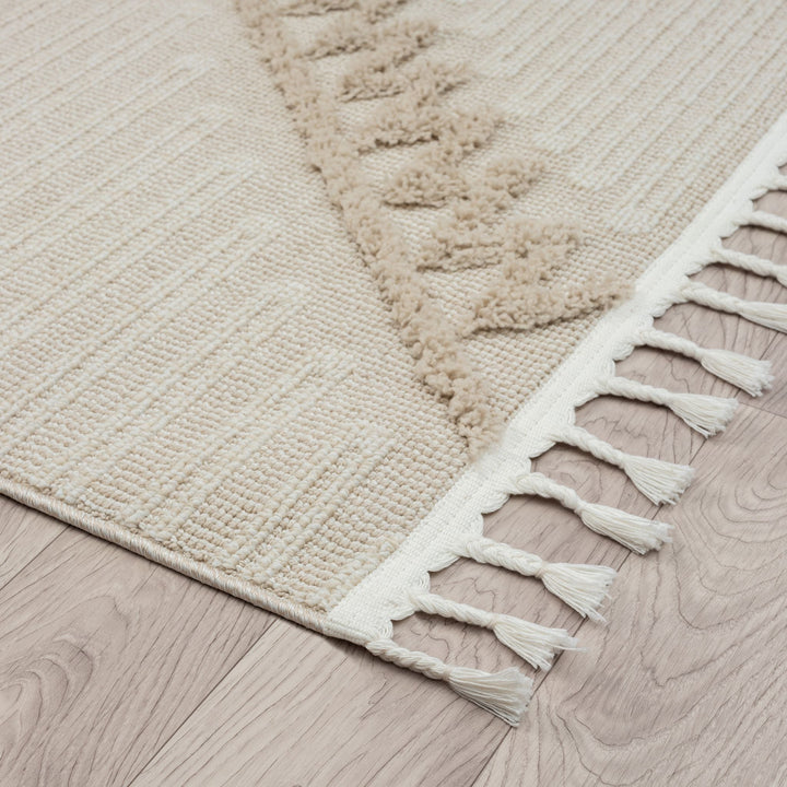 Haven 545 Taupe Runner