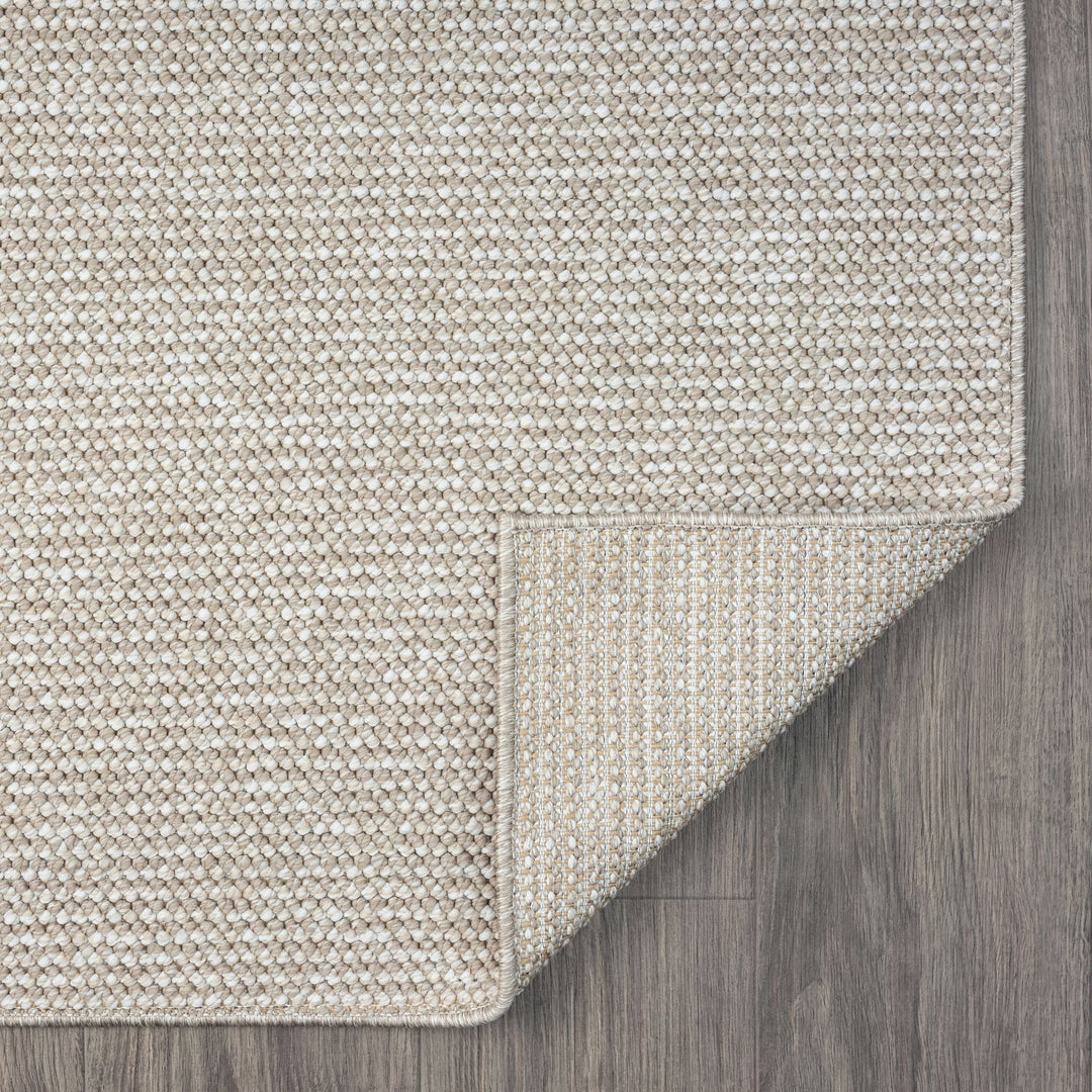 Peace 194 Taupe Runner