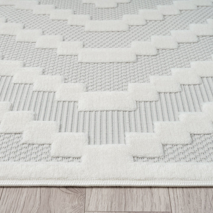 Serene 419 Linen Runner