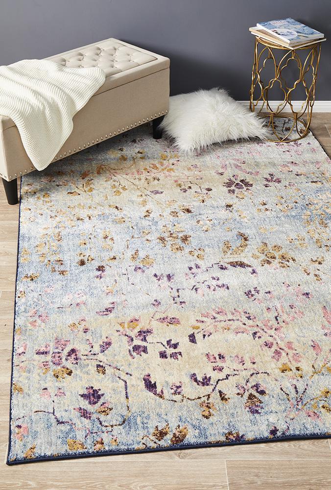 Anastasia 250 Pastel Rug