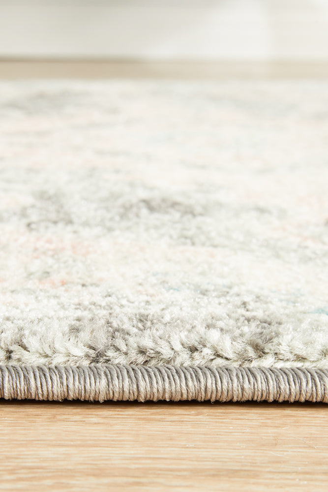 Avenue 701 Grey Runner Rug