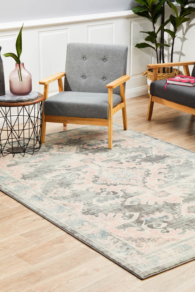 Avenue 701 Grey Rug