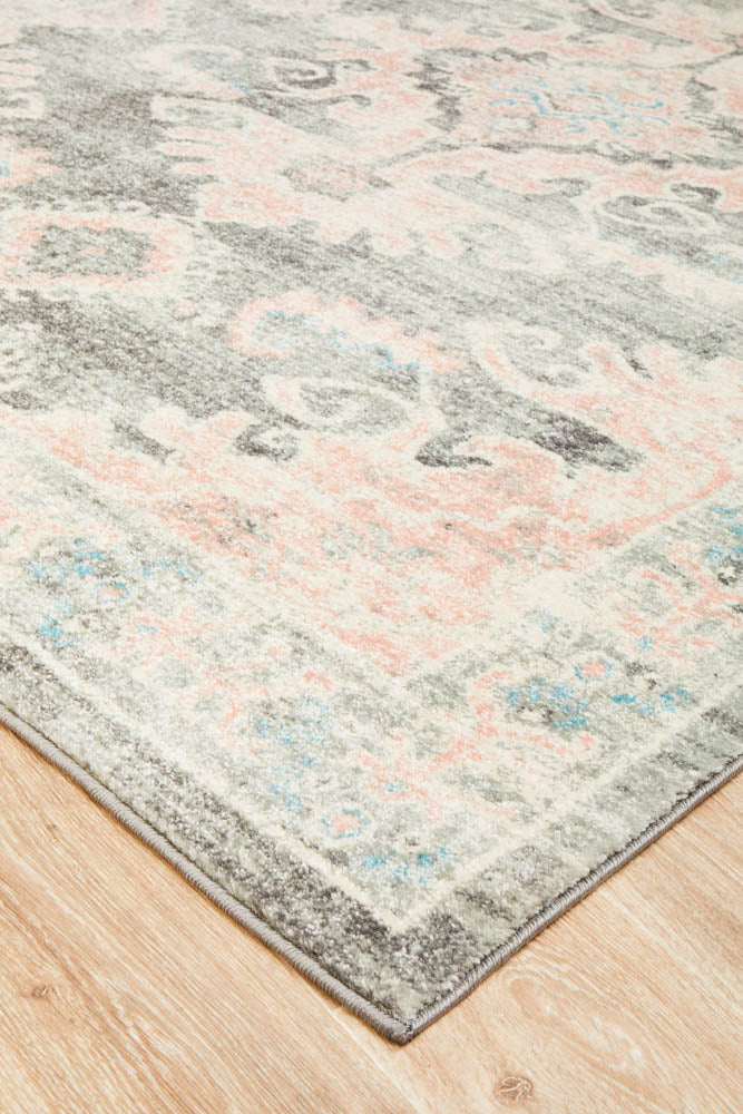 Avenue 701 Grey Rug