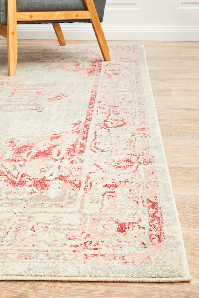 Avenue 702 Rose Rug