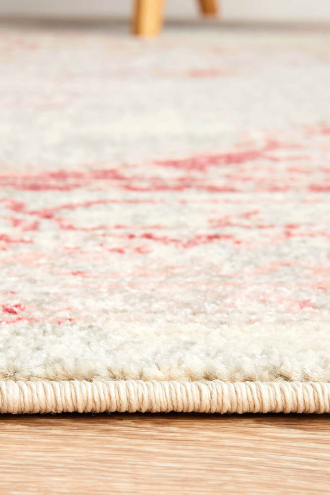 Avenue 702 Rose Rug