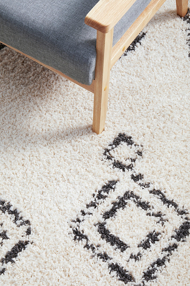 Casablanca Temara Natural Rug