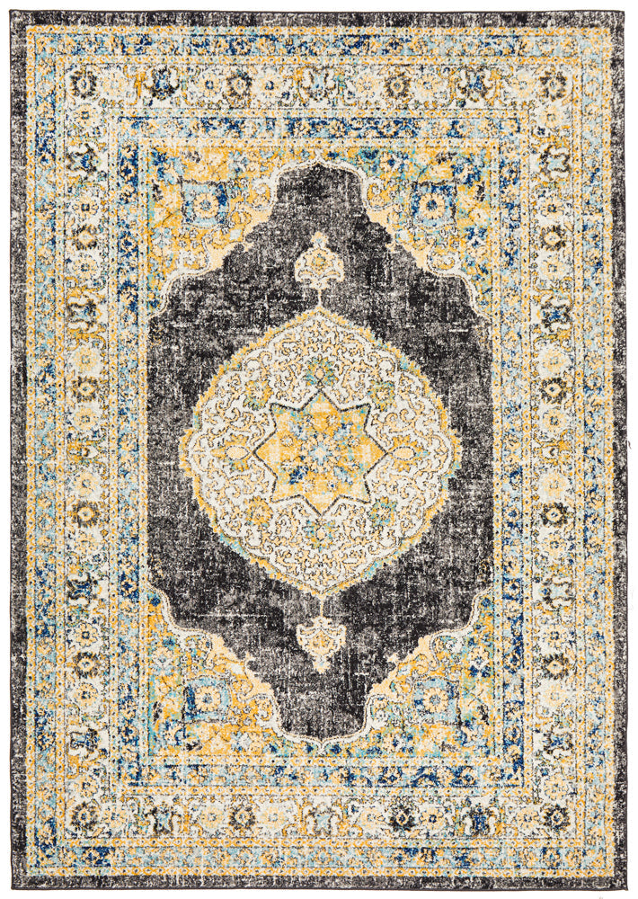 Century 955 Charcoal Rug