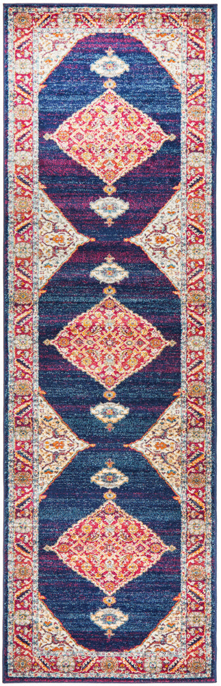 Century 966 Royal Blue Rug