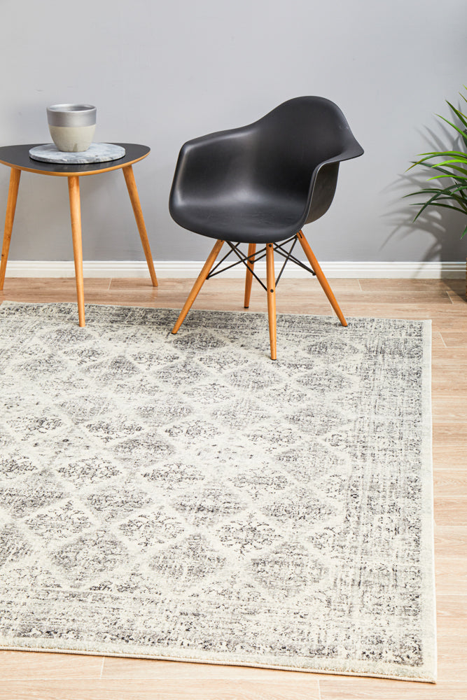 Century 999 Grey Rug